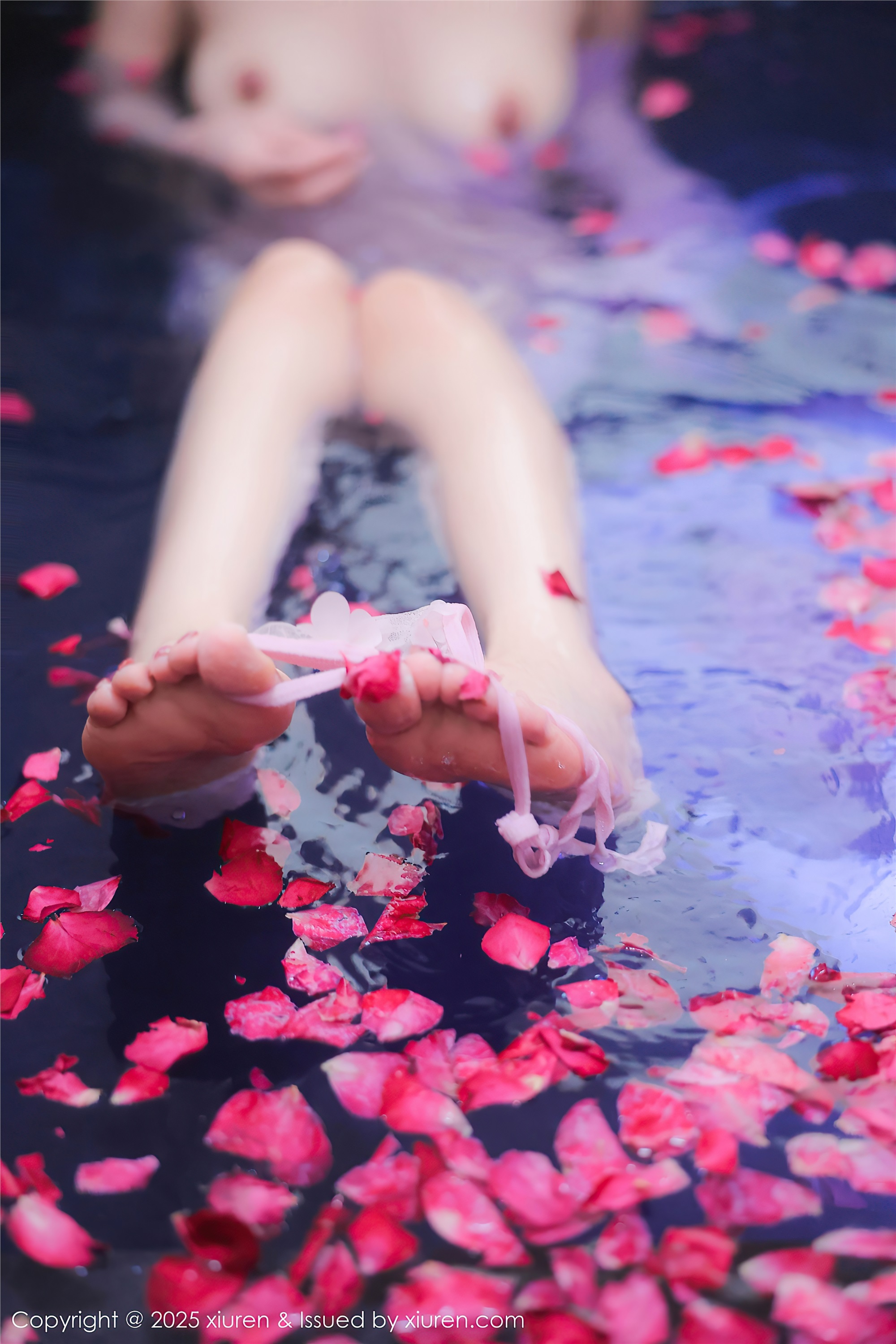 Xiuren秀人网 2025.01.17 NO.9778 桃妖夭